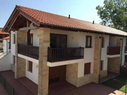 Piso en venta en Val de San Vicente