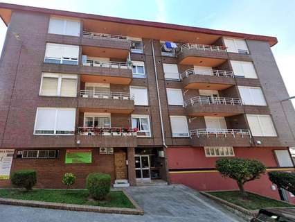 Planta baja en venta en Torrelavega