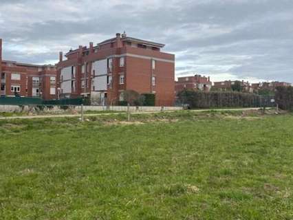 Parcela rústica en venta en Santa Cruz de Bezana