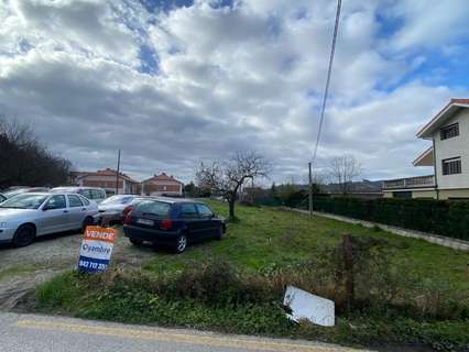 Parcela urbana en venta en Piélagos