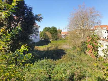 Parcela urbana en venta en Llanes