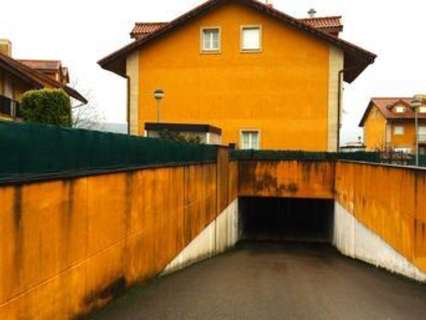 Plaza de parking en venta en Piélagos zona Vioño rebajada