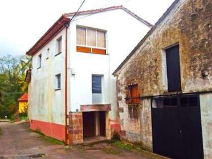 Casa en venta en Arenas de Iguña