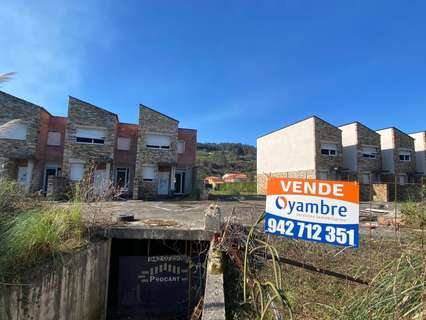 Edificio en venta en Los Corrales de Buelna