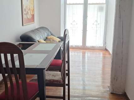 Piso en venta en Santander