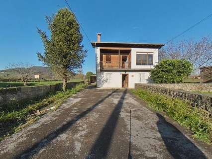 Chalet en venta en Santa María de Cayón