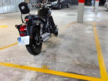 Plaza de parking en venta en Santoña