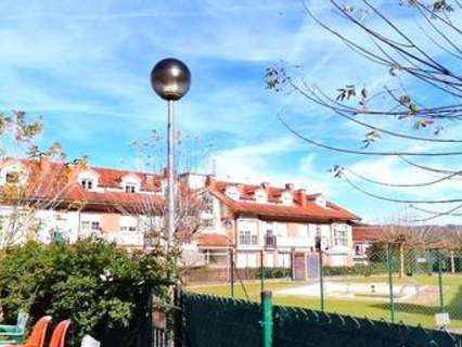 Plaza de parking en venta en Castañeda rebajada