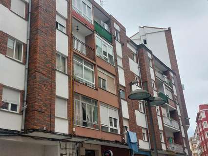 Piso en venta en Torrelavega