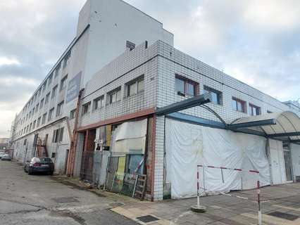 Edificio en venta en Torrelavega