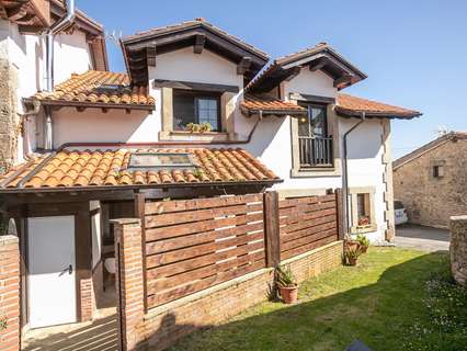 Casa en venta en San Vicente de la Barquera La Revilla