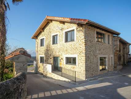 Casa en venta en Valdáliga