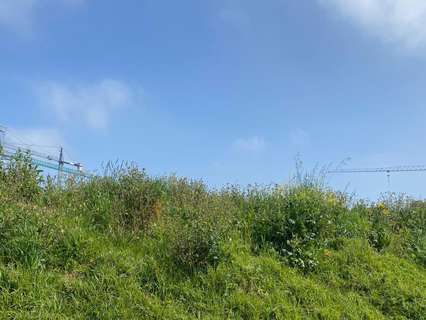 Parcela urbana en venta en Santa Cruz de Bezana