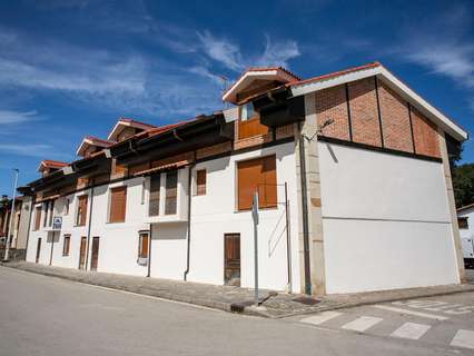 Piso en venta en Val de San Vicente