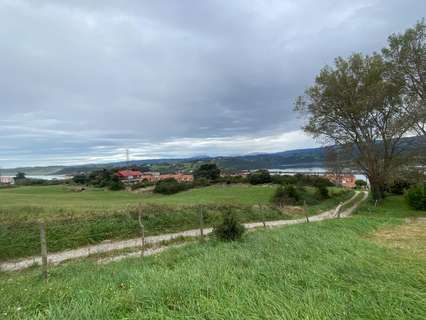 Parcela rústica en venta en San Vicente de la Barquera