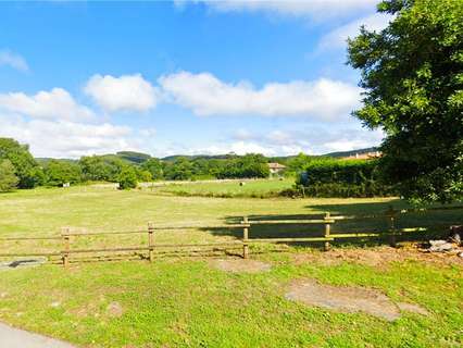 Parcela urbana en venta en Ribamontán al Mar