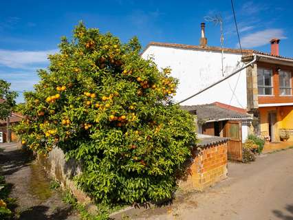 Casa en venta en Val de San Vicente