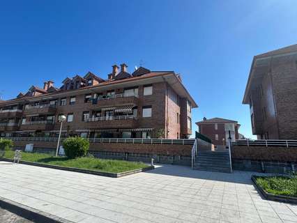 Piso en venta en Bárcena de Cicero