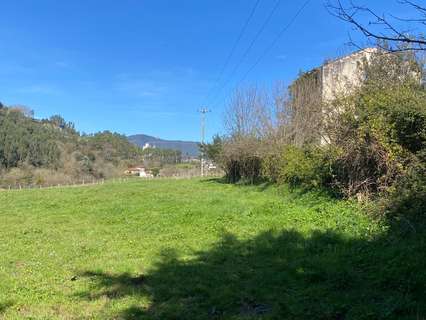 Parcela urbana en venta en Castro Urdiales