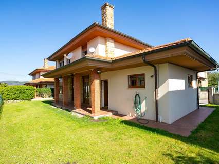 Casa en venta en Mazcuerras