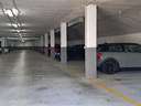 Plaza de parking en venta en Santander
