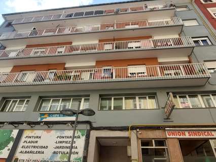 Piso en venta en Torrelavega
