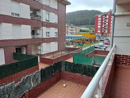 Piso en venta en Entrambasaguas