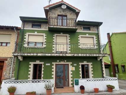 Casa en venta en Santa Cruz de Bezana