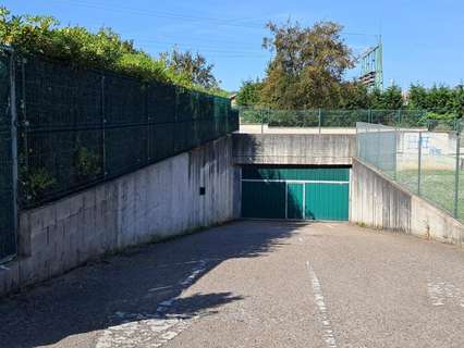 Plaza de parking en venta en Santa Cruz de Bezana