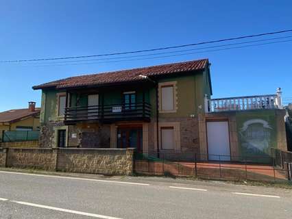 Casa en venta en Entrambasaguas