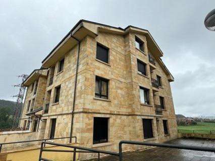 Ático en venta en Hazas de Cesto