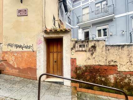 Planta baja en venta en Laredo