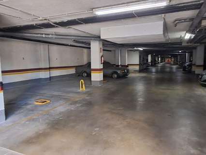 Plaza de parking en venta en Santa Cruz de Bezana