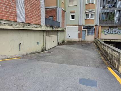 Plaza de parking en venta en Santa Cruz de Bezana