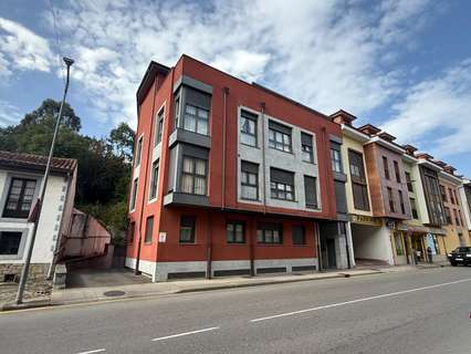 Piso en venta en Llanes