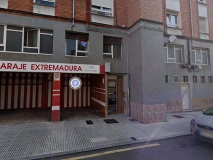 Piso en venta en Gijón