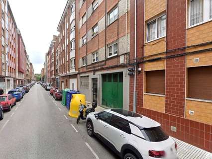 Piso en venta en Gijón