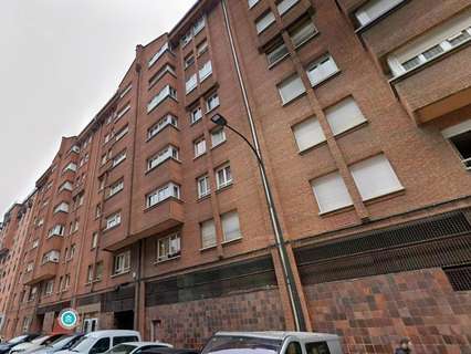 Piso en venta en Avilés rebajado
