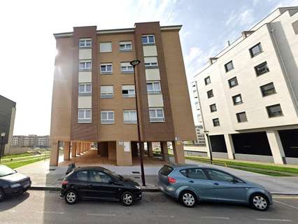 Piso en venta en Gijón