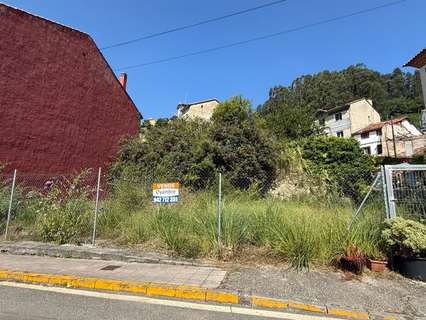 Parcela urbana en venta en San Esteban de la Sierra