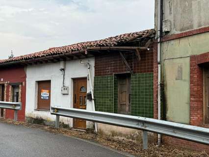 Piso en venta en Mieres