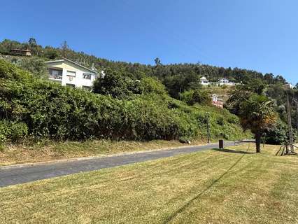 Parcela urbana en venta en San Esteban de la Sierra