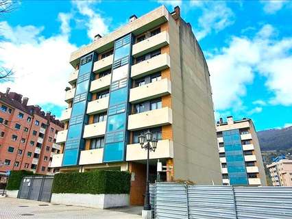 Plaza de parking en venta en Oviedo