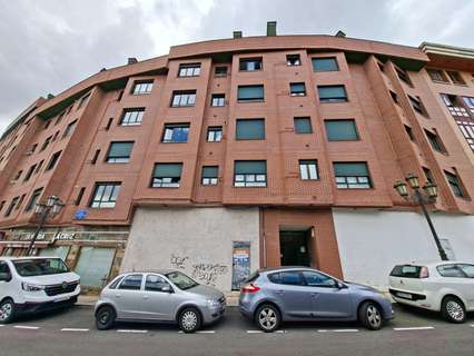 Local comercial en venta en Oviedo