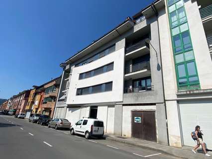 Piso en venta en Laviana