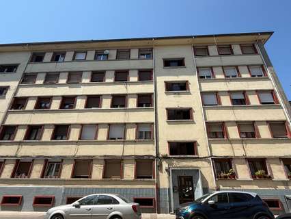 Piso en venta en Langreo