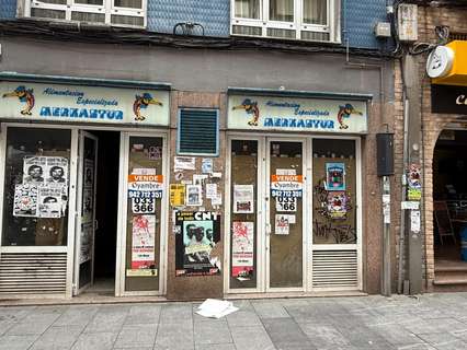 Local comercial en venta en Mieres