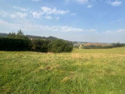 Parcela rústica en venta en Piélagos zona Zurita