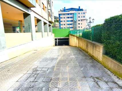 Plaza de parking en venta en Oviedo