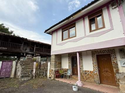 Casa en venta en Siero